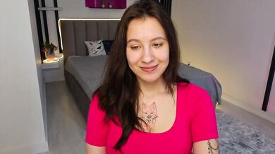ViviKitty - Porn Video [Bongacams]: nude tease on cam, porn live chat, online broadcast