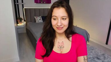 ViviKitty - Porn Video [Bongacams]: nude tease on cam, porn live chat, online broadcast