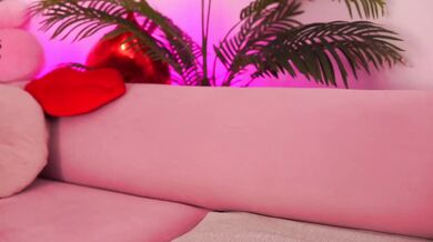 TheFallingAngel - Porn Video [Bongacams]: sexy waistline, fiery surrender, captivating buttocks