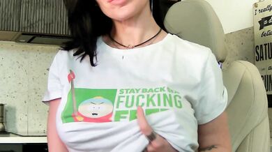 Mashulya29 - Porn Video [Bongacams]: hourglass figure, ticket cum video, sensational enchantment