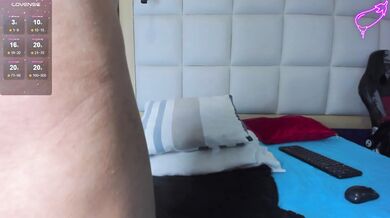 violetta_18 - Porn Video [Cam4]: captivating bust, enchanting seductress, hungry anticipation