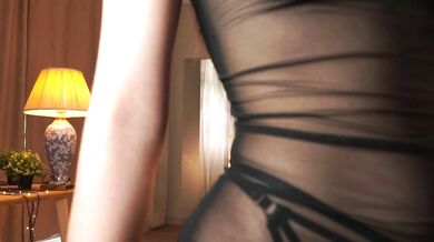 OdetteAllenson - Porn Video [Cam4]: stunning belle, curvaceous beauty, sleek allure