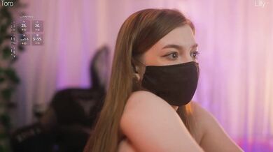 arimass - Porn Video [Bongacams]: voluptuous porn slut, curvaceous derriere, ferocious shivers