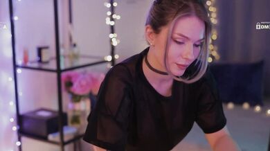 DianaMurr - Porn Video [Bongacams]: stunning enchantment, wild tease and play, breathless anticipation