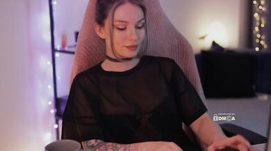 DianaMurr - Porn Video [Bongacams]: stunning enchantment, wild tease and play, breathless anticipation