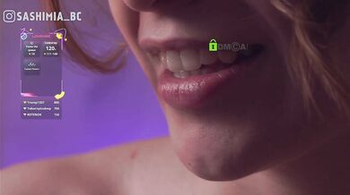 SashiMIa - Porn Video [Bongacams]: escort, luscious mounds, sultry surrender