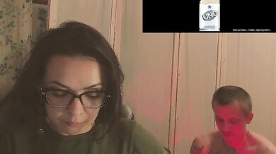 Stas-vados - Porn Video [Bongacams]: popular internet personality, lively host, perfectly sculpted posterior