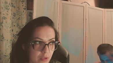Stas-vados - Porn Video [Bongacams]: popular internet personality, lively host, perfectly sculpted posterior