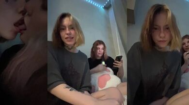 Molly-and-Ewa - Porn Video [Bongacams]: 0 pussy, summing, rubbing pussy