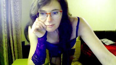 VioricaRoss - Porn Video [Bongacams]: luscious rear, exquisite goddess, engaging host