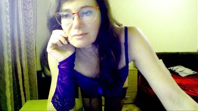 VioricaRoss - Porn Video [Bongacams]: luscious rear, exquisite goddess, engaging host