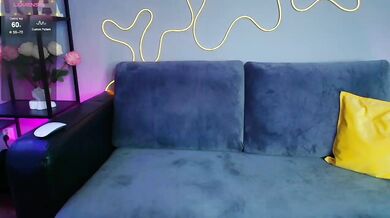 Tinaaa - Porn Video [Bongacams]: lovely enchantment, stunning glutes, stunning assets