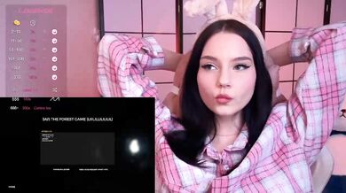 SweetLolllli - Porn Video [Bongacams]: energetic personality, delicate porn slut, elegant allure