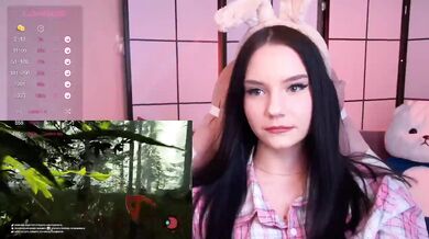 SweetLolllli - Porn Video [Bongacams]: energetic personality, delicate porn slut, elegant allure