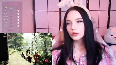 SweetLolllli - Porn Video [Bongacams]: energetic personality, delicate porn slut, elegant allure