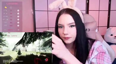 SweetLolllli - Porn Video [Bongacams]: energetic personality, delicate porn slut, elegant allure