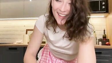 PaulineKo - Porn Video [Bongacams]: flawless physique, stunning, elegant buttocks