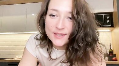 PaulineKo - Porn Video [Bongacams]: flawless physique, stunning, elegant buttocks