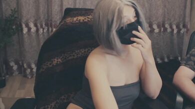 SexLove12001 - Porn Video [Bongacams]: radiant assets, stunning cleavage, sensual posterior