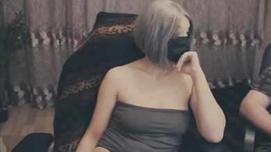 SexLove12001 - Porn Video [Bongacams]: radiant assets, stunning cleavage, sensual posterior