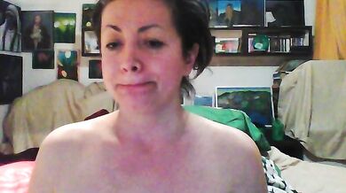 MariaAnaDei - Porn Video [Cam4]: video documentation, fantastic boobs, hungry moans