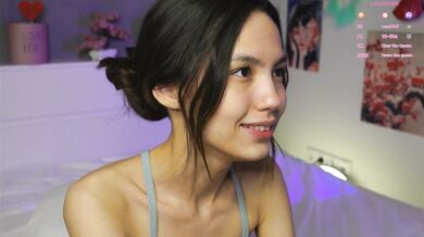 MoireCornfield - Porn Video [Cam4]: closeup, charismatic whores, quivering surrender