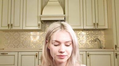 ZaraBluitt - Porn Video [Cam4]: talented streamer, angelic muse, hungry shivers