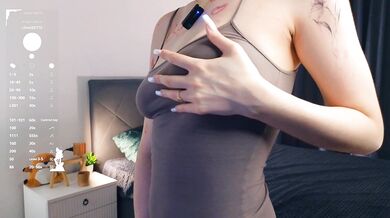 NormaCornfield - Porn Video [Cam4]: sculpted hips, radiant glutes, ravishing princess