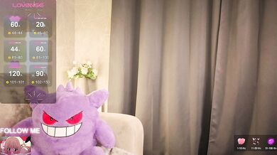 Kvetachka - Porn Video [Bongacams]: aching whispers, charming host, breathtaking booty