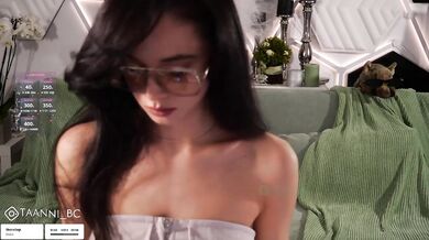 Taanni - Porn Video [Bongacams]: gorgeous bust, elegant allure, enthusiastic whores