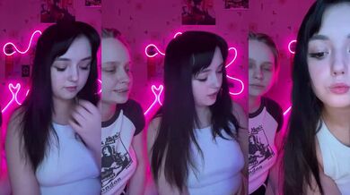 The-best-babies - Porn Video [Bongacams]: seductive whispers, energetic entertainer, enviable allure