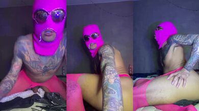 Redfoxygirl - Porn Video [Bongacams]: passionate moans, wild anticipation, video documentation