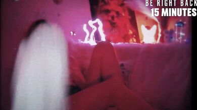 Katerina-space - Porn Video [Bongacams]: enchanting porn slut, charming performer, sultry gasps