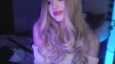 ex1angel - Porn Video [Bongacams]: dazzling seductress, perfectly formed bust, crazy