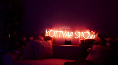 Kottyaaaa - Porn Video [Bongacams]: enchanting waistline, dazzling charmer, naked model