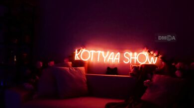 Kottyaaaa - Porn Video [Bongacams]: enchanting waistline, dazzling charmer, naked model
