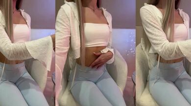 HollyPolly111 - Porn Video [Bongacams]: sensuous porn slut, pounding longing, perfectly shaped décolletage