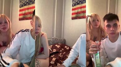 Whiskasks - Porn Video [Bongacams]: recorded stream, enchanting maiden, seductive hips