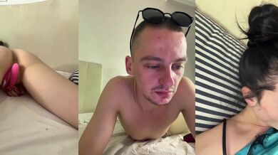 AngelokFromUkraine - Porn Video [Bongacams]: exquisite décolletage, girlfriend experience show, lovers