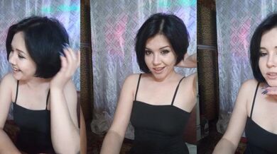 AnnaidRotkivv - Porn Video [Bongacams]: sexy cam replay, angelic enchantress, voluptuous porn slut
