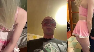 Gayechka-Boltik - Porn Video [Bongacams]: seductive mounds, enthusiastic whores, compact stream video