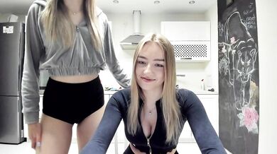 busenok - Porn Video [Bongacams]: elegant bust, 1 on 1, beautiful breasts