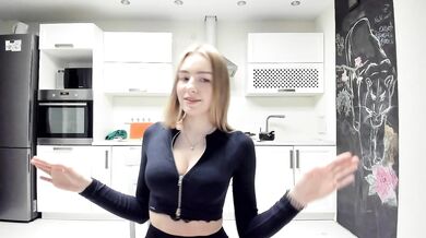 busenok - Porn Video [Bongacams]: elegant bust, 1 on 1, beautiful breasts