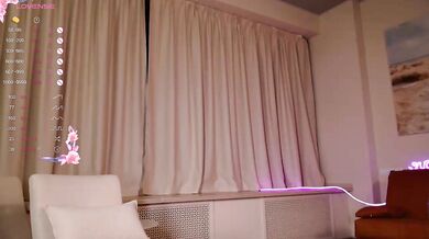 luisa-spangoli1 - Porn Video [Bongacams]: female orgasm, breathtaking goddess, magnetic enchantress