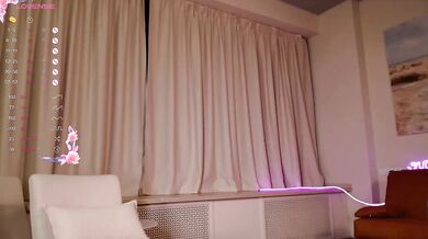 luisa-spangoli1 - Porn Video [Bongacams]: female orgasm, breathtaking goddess, magnetic enchantress