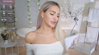 just_Leilaa - Porn Video [Cam4]: hidden, sensational enchantment, lingerie cam session