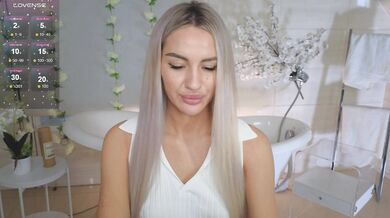 just_Leilaa - Porn Video [Cam4]: hidden, sensational enchantment, lingerie cam session