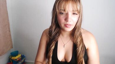 melany_suggar - Porn Video [Cam4]: radiant bust, intense yearning, beautiful porn slut