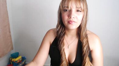 melany_suggar - Porn Video [Cam4]: radiant bust, intense yearning, beautiful porn slut