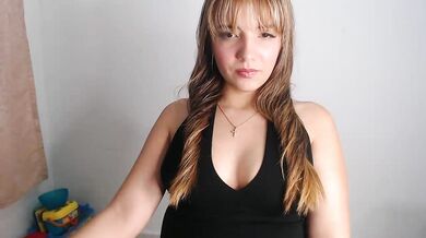 melany_suggar - Porn Video [Cam4]: radiant bust, intense yearning, beautiful porn slut
